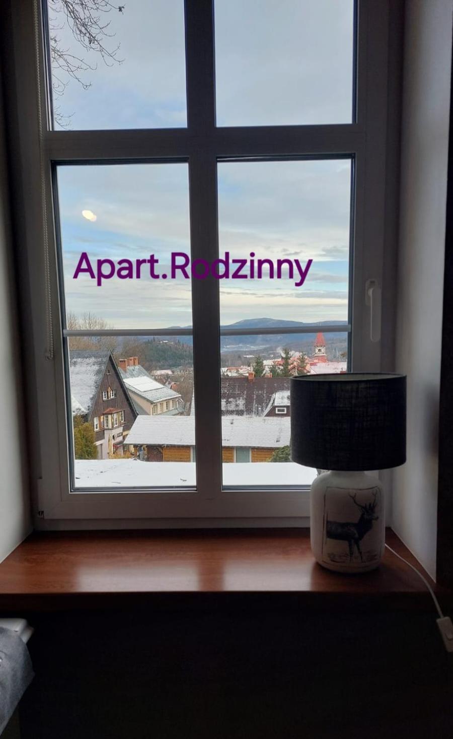Apartment U Rzepiora Karpacz