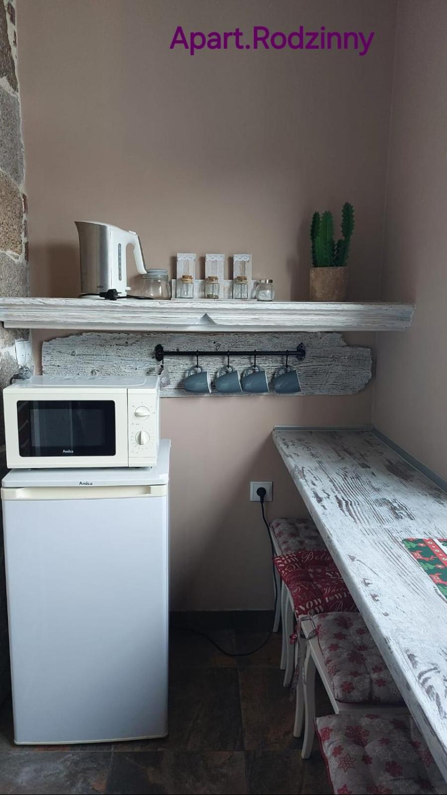 U Rzepiora Apartment *