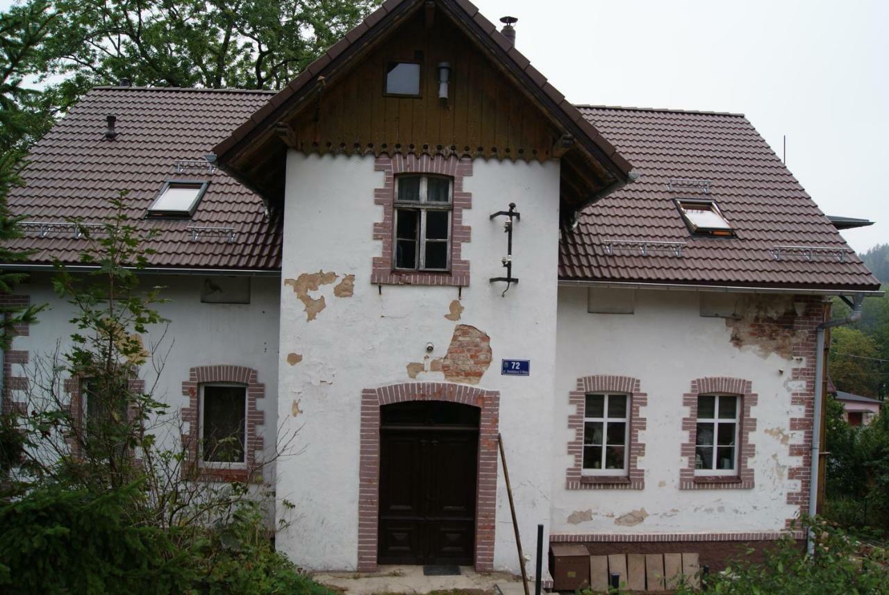 U Rzepiora * Karpacz